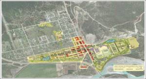 Kootenay Landing Development