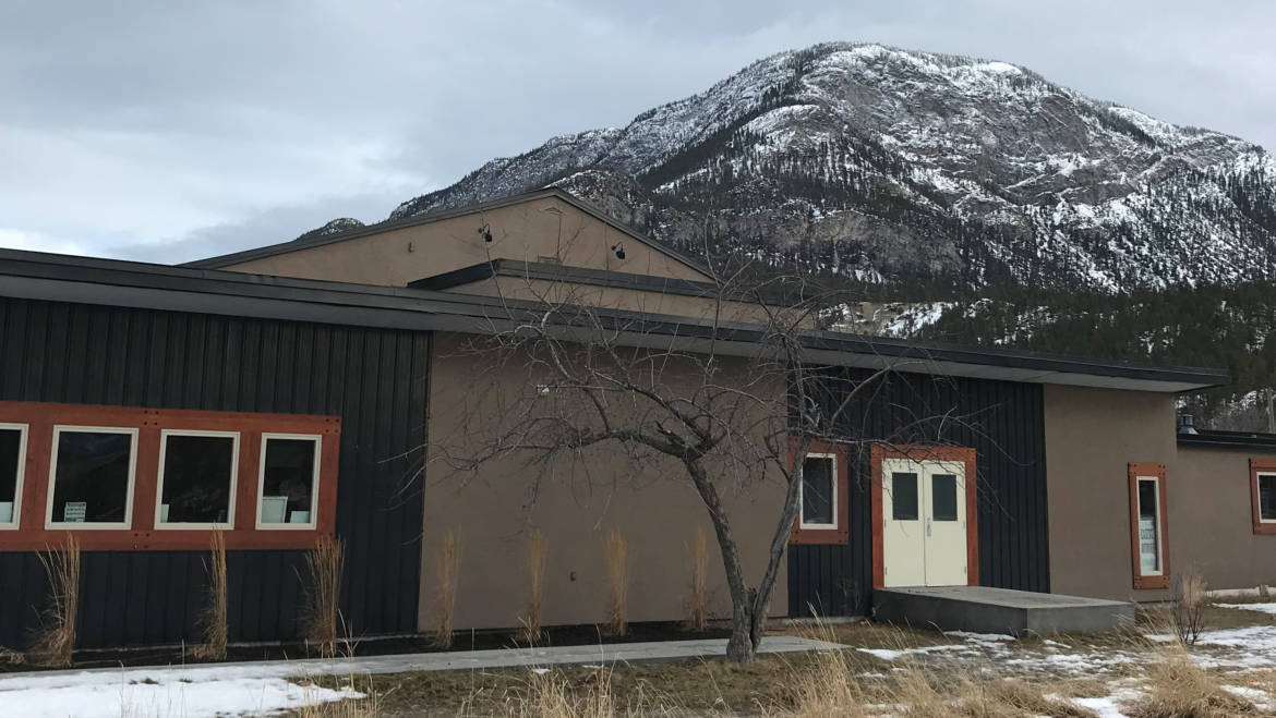 Investment Opportunity – MOUNTAIN MERCANTILE