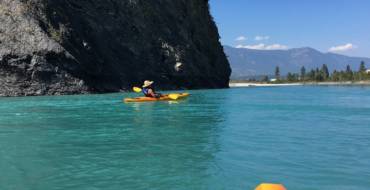 A Kootenay River…Runs Through Us