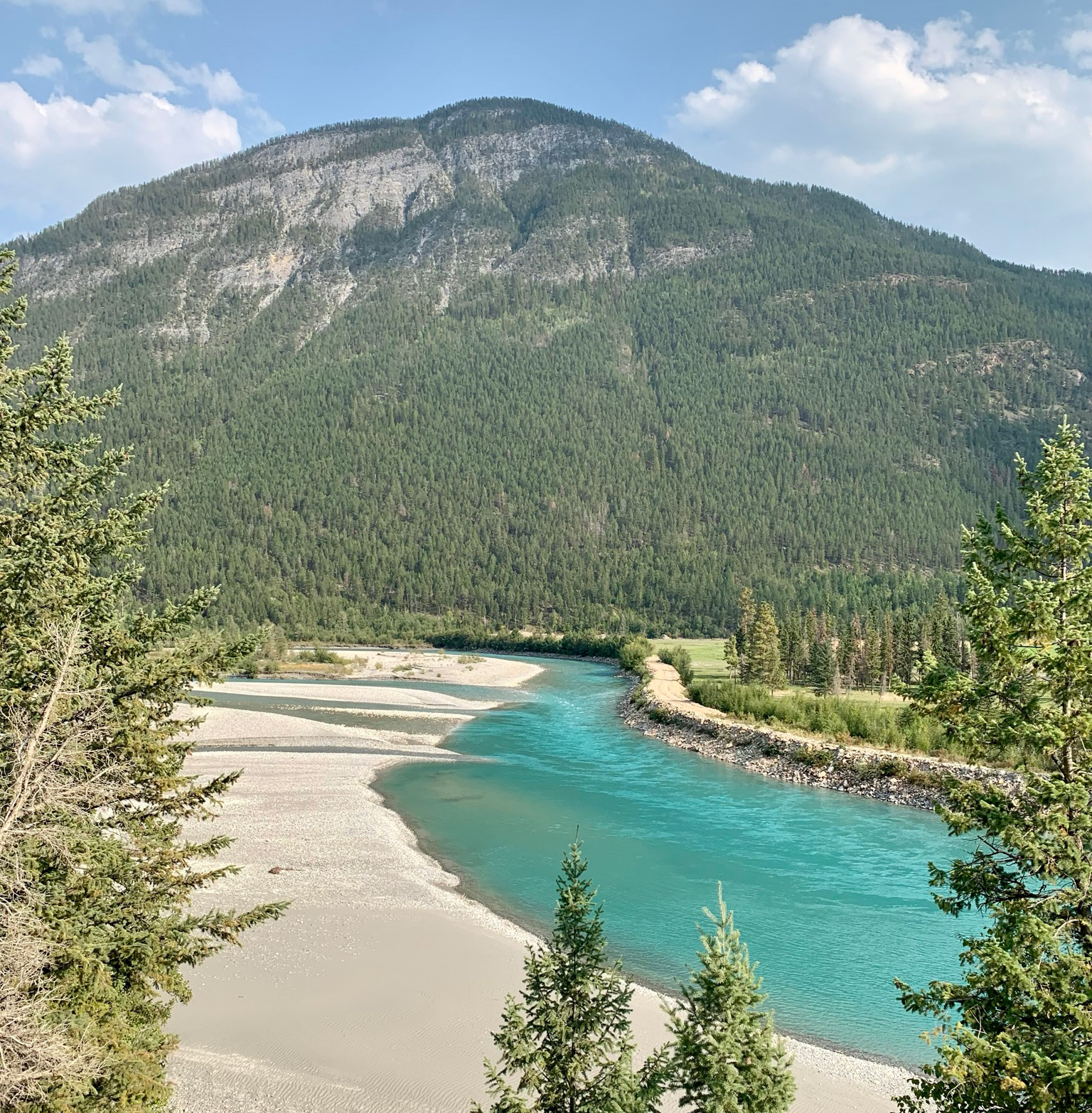 Kootenay-River